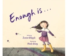 KNYGA Jessica Whipple Enough is...