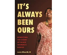 KNYGA Jessica Wilson It’s Always Been Ours