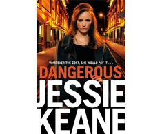 KNYGA Jessie Keane Dangerous