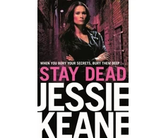 KNYGA Jessie Keane Stay Dead