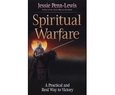 KNYGA Jessie Penn Lewis SPIRITUAL WARFARE