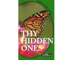 KNYGA Jessie Penn Lewis THY HIDDEN ONES