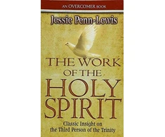 KNYGA Jessie Penn Lewis Work Of The Holy Spirit, The