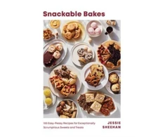 KNYGA Jessie Sheehan Snackable Bakes