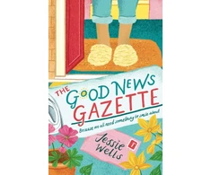 KNYGA Jessie Wells Good News Gazette