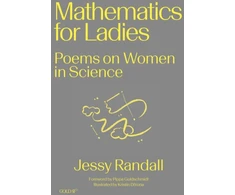 KNYGA Jessy Randall Mathematics for Ladies