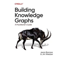 KNYGA Jesus Barrasa Building Knowledge Graphs