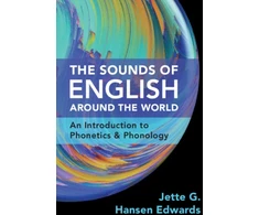 KNYGA Jette G. Hansen Edwards Sounds of English Around the World