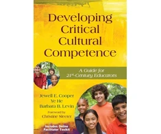KNYGA Jewell E Cooper Developing Critical Cultural Competence