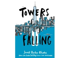 KNYGA Parker Towers Falling