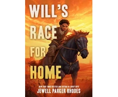 KNYGA Parker Will's Race for Home