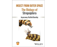 KNYGA Jeyaraney Kathirithamby Insect from Outer Space