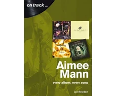 KNYGA Jez Rowden Aimee Mann On Track