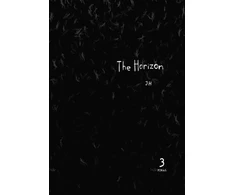 KNYGA JH The Horizon, Vol. 3
