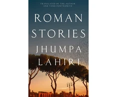 KNYGA Jhumpa Lahiri Roman Stories