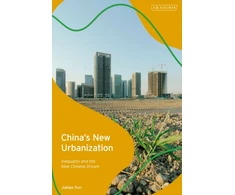 KNYGA Jiabao Sun China's New Urbanization