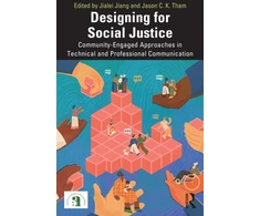 KNYGA Jialei Jiang Designing for Social Justice