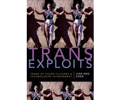 KNYGA Jian Neo Chen Trans Exploits