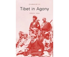 KNYGA Jianglin Li Tibet in Agony