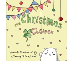 KNYGA Jianing Cai Christmas Clover