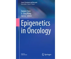 KNYGA Jianjun Chen Epigenetics in Oncology