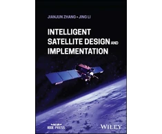 KNYGA Jianjun Zhang Intelligent Satellite Design and Implementation