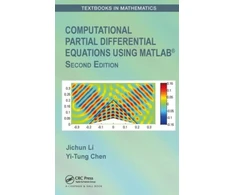 KNYGA Jichun Li Computational Partial Differential Equations Using MATLAB®
