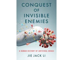 KNYGA Jie Jack Li Conquest of Invisible Enemies