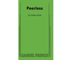 KNYGA Jiehae Park Peerless