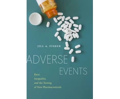 KNYGA Jill A Fisher Adverse Events