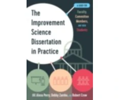 KNYGA Jill Alexa Perry Improvement Science Dissertation in Practice