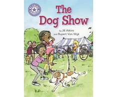 KNYGA Jill Atkins Reading Champion: The Dog Show