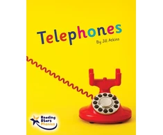 KNYGA Jill Atkins Telephones