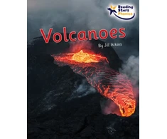 KNYGA Jill Atkins Volcanoes