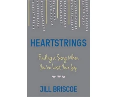 KNYGA Jill Briscoe Heartstrings