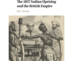KNYGA Jill C Bender 1857 Indian Uprising and the British Empire