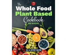 KNYGA Jill Dalton Plant Based Cooking Made Easy