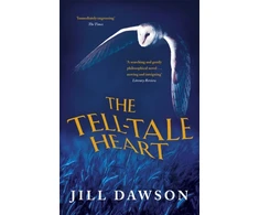 KNYGA Jill Dawson Tell-Tale Heart