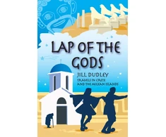 KNYGA Jill Dudley Lap of the Gods