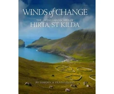 KNYGA Jill Harden Winds of Change