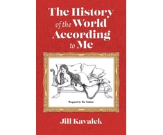 KNYGA Jill Kavalek History of the World According to Me