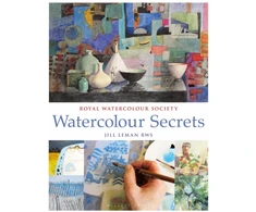 KNYGA Jill Leman Watercolour Secrets