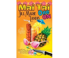 KNYGA Jill Marie Landis Mai Tai One On