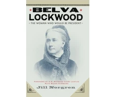 KNYGA Jill Norgren Belva Lockwood