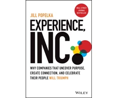 KNYGA Jill Popelka Experience, Inc.
