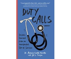 KNYGA Jill S Tietjen Duty Calls