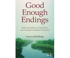 KNYGA Jill Salberg Good Enough Endings