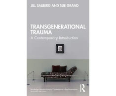 KNYGA Jill Salberg Transgenerational Trauma