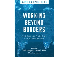 KNYGA Jill Saligoe Simmel Mapping Across Boundaries