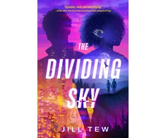 KNYGA Jill Tew Dividing Sky